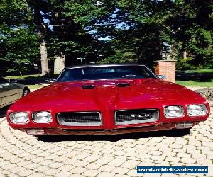 Pontiac: GTO