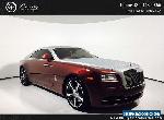 2014 Rolls-Royce Other Base Coupe 2-Door for Sale