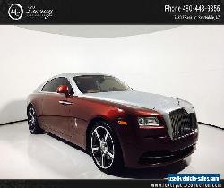 2014 Rolls-Royce Other Base Coupe 2-Door for Sale