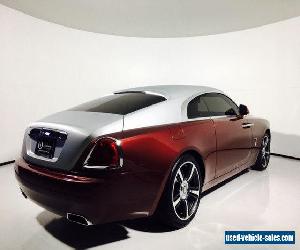 2014 Rolls-Royce Other Base Coupe 2-Door