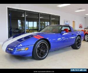 1996 Chevrolet Corvette Base Coupe 2-Door