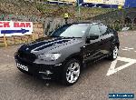 BMW X6 3.0 35i X drive 5 Dr for Sale