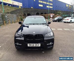 BMW X6 3.0 35i X drive 5 Dr