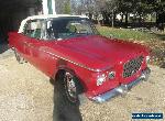 1960 Studebaker Lark Convertble for Sale