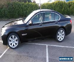 2010 BMW 730D SE AUTO Efficient Dynamics for Sale