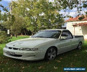 VR V8 5L Commodore Ute