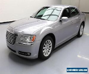 2014 Chrysler 300 Series Base Sedan 4-Door