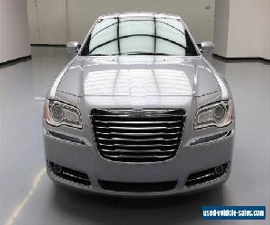 2014 Chrysler 300 Series Base Sedan 4-Door