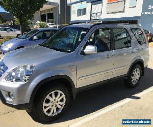 Honda CR-V for Sale