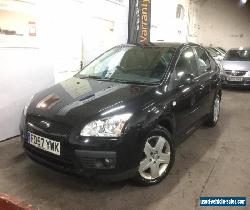 Ford Focus 1.6 Style 5dr  1 FORMER KEEPER ++ FSH for Sale