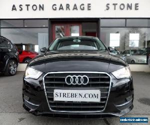 2014 14 AUDI A3 1.6 TDI SPORT 5D 104 BHP DIESEL