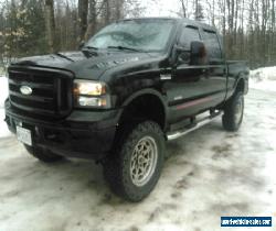 Ford: F-350 outlaw for Sale