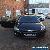 Black Ford Focus TDCI Zetec Diesel 3 Door - Great Condition for Sale