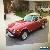 Fiat: Other 124 PININFARINA FIAT SPYDER 2000 for Sale