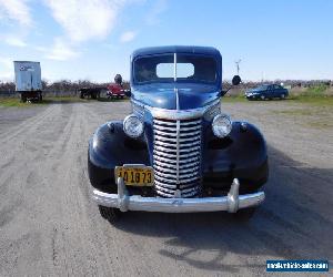 1940 Chevrolet Other Pickups Deluxe