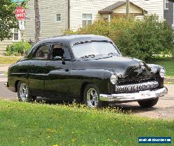 1950 Mercury Sedan Resto-Mod for Sale