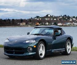 1995 Dodge Viper for Sale