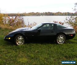 1996 Chevrolet Corvette 2 DOOR COUPE for Sale