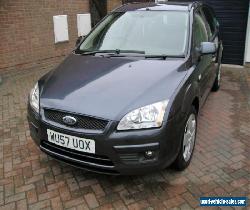 Ford Focus Estate Style 1.8 petrol for Sale