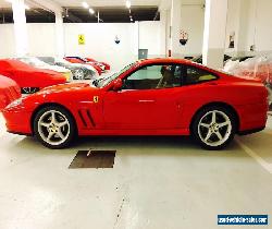 1200 Ferrari 550 for Sale