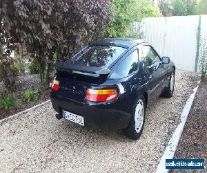 porsche 928s4 1989 for Sale