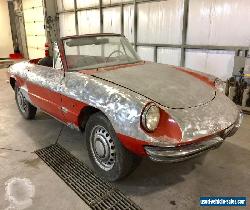 1967 Alfa Romeo Other for Sale