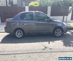 Toyota Echo 2005 - 4-door - mechanically excellent condition  for Sale