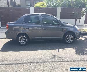 Toyota Echo 2005 - 4-door - mechanically excellent condition 