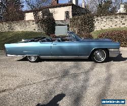 1965 Cadillac Eldorado Base Convertible 2-Door for Sale