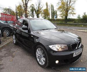 2011 BMW 1 Series 2.0 123d M Sport 5dr for Sale