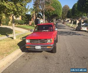 1985 Chevrolet Blazer Base Sport Utility 2-Door