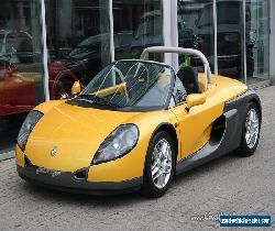 Renault: Spider Convertible for Sale