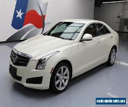 2014 Cadillac ATS Base Sedan 4-Door for Sale