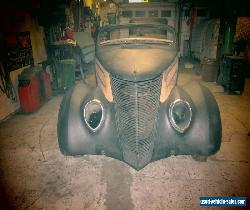 1937 Ford Other for Sale