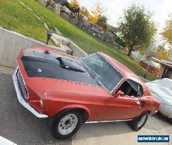 1969 Ford Mustang for Sale