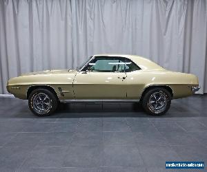 Pontiac: Firebird 400 Coupe