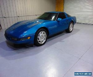 1995 Chevrolet Corvette Base 2dr Hatchback