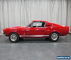 Shelby: GT500 Fastback for Sale