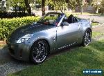 Nissan 350Z for Sale