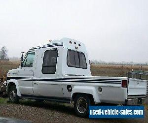 Ford: E-Series Van Custom