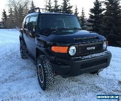 Toyota: FJ Cruiser for Sale