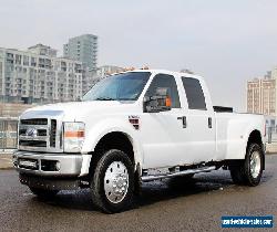 2008 Ford F-450 6.4L V8 Diesel for Sale