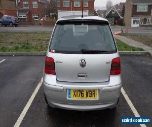 vw golf mk4 gti 1.8t 5 door  150bhp.