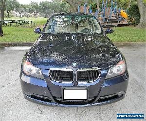 2006 BMW 3-Series Base Sedan 4-Door