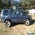 1995 Holden Jackaroo 4x4 V6 for Sale