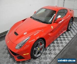 2014 Ferrari Other Base Coupe 2-Door