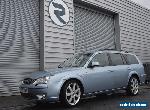 2005 FORD MONDEO 2.0 T-IUM X TDCI130 E4 BLUE for Sale