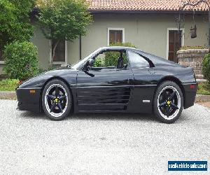 1992 Ferrari 348 Series Speciale