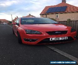 ford focus st3 for Sale