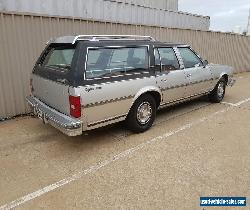 CHEVROLET CAPRICE 1978 HEARSE  350AUTO for Sale